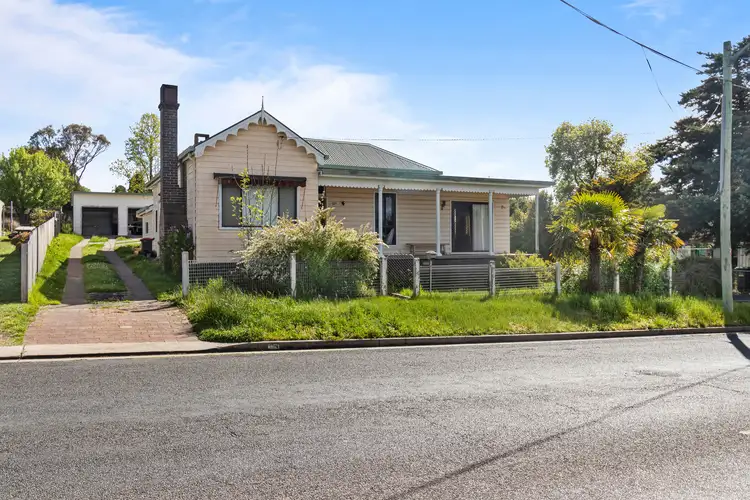 109 Donnelly Street, Armidale NSW 2350