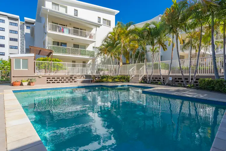 Main view of Homely apartment listing, 12/66 Queen Street, Southport QLD 4215