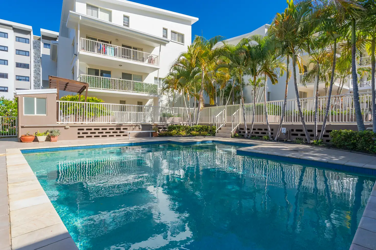 Main view of Homely apartment listing, 12/66 Queen Street, Southport QLD 4215
