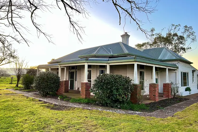 Main view of Homely rural property listing, Kolora Lane, Kolora VIC 3265