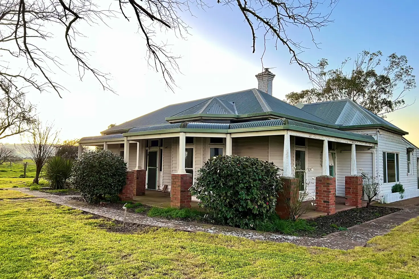 Main view of Homely rural property listing, Kolora Lane, Kolora VIC 3265