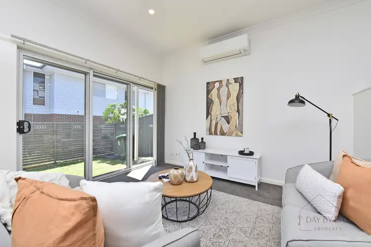 Second view of Homely unit listing, 10/20 Teak Close, Fletcher NSW 2287
