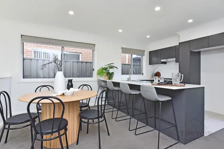 Third view of Homely unit listing, 10/20 Teak Close, Fletcher NSW 2287