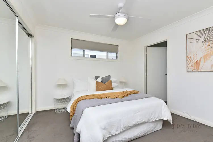 Fifth view of Homely unit listing, 10/20 Teak Close, Fletcher NSW 2287