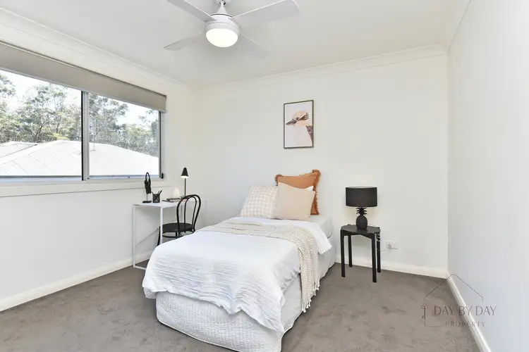 Sixth view of Homely unit listing, 10/20 Teak Close, Fletcher NSW 2287