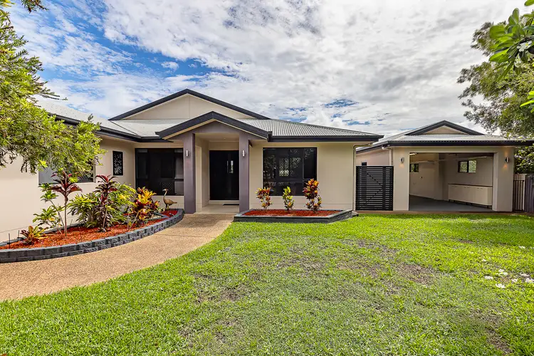 Main view of Homely house listing, 125 Shutehaven Circuit, Bushland Beach QLD 4818