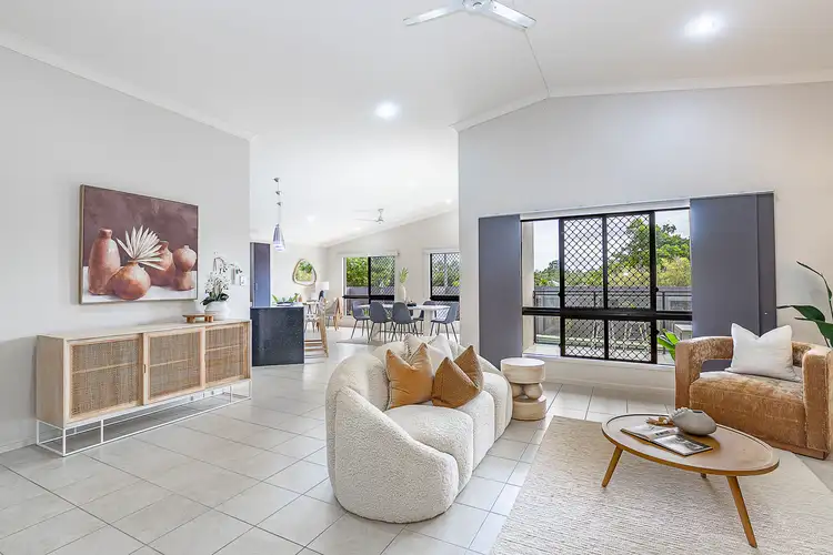 Second view of Homely house listing, 125 Shutehaven Circuit, Bushland Beach QLD 4818