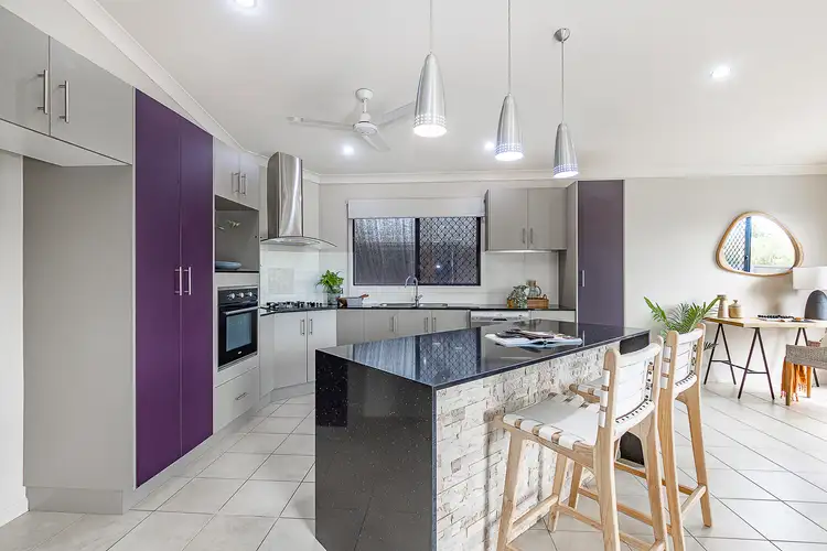 Fourth view of Homely house listing, 125 Shutehaven Circuit, Bushland Beach QLD 4818