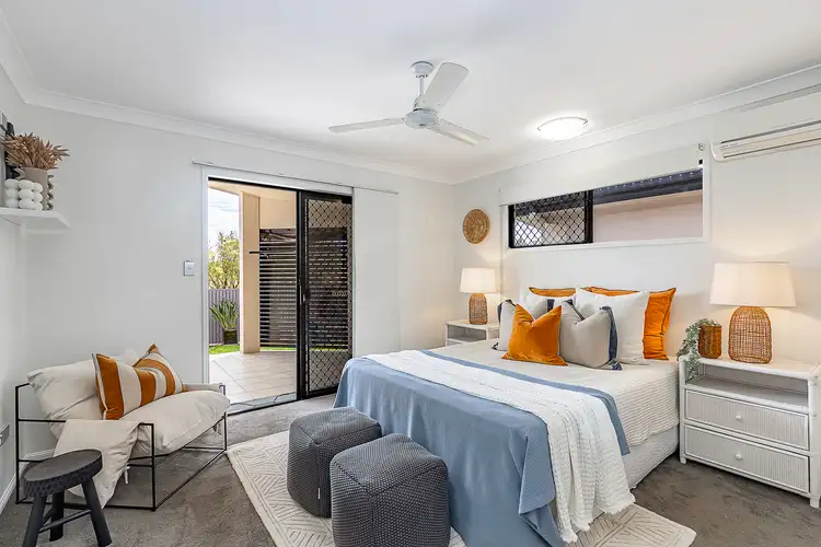 Sixth view of Homely house listing, 125 Shutehaven Circuit, Bushland Beach QLD 4818