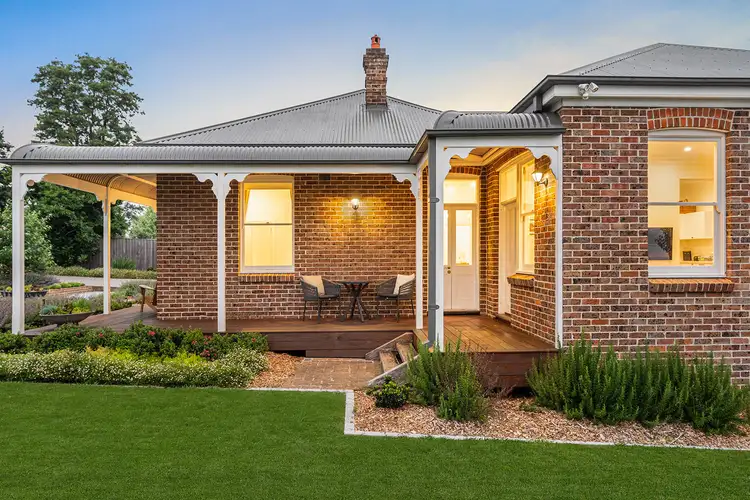5 Sir James Fairfax Circuit, Bowral NSW 2576