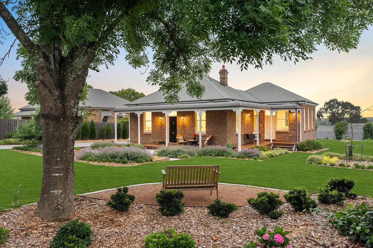 Main view of Homely house listing, 5 Sir James Fairfax Circuit, Bowral NSW 2576