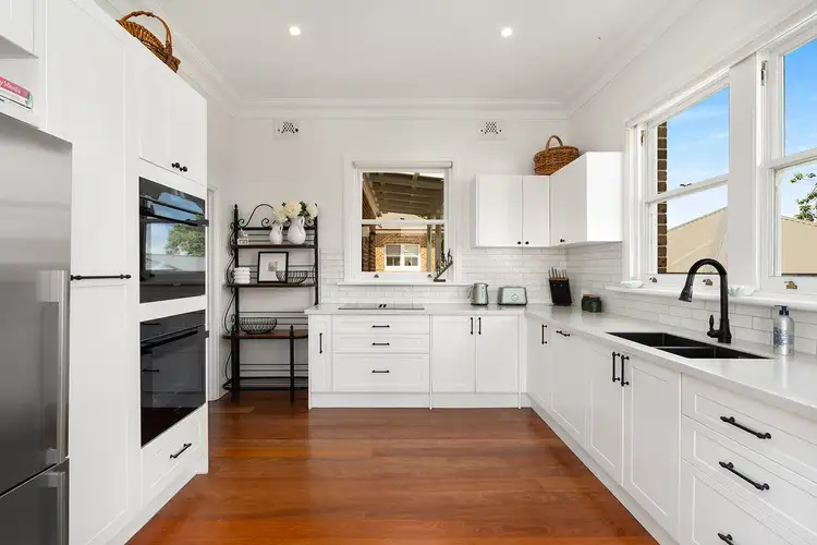Third view of Homely house listing, 5 Sir James Fairfax Circuit, Bowral NSW 2576