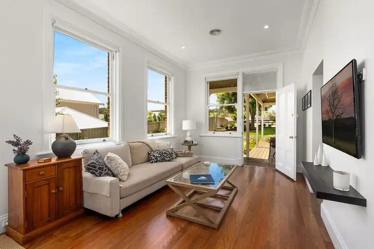 Third view of Homely house listing, 5 Sir James Fairfax Circuit, Bowral NSW 2576