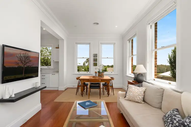 Fourth view of Homely house listing, 5 Sir James Fairfax Circuit, Bowral NSW 2576