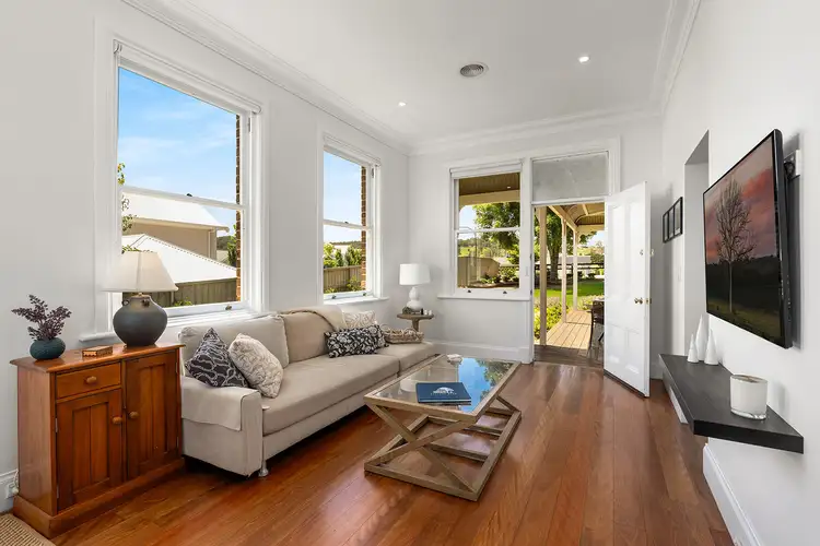 Fifth view of Homely house listing, 5 Sir James Fairfax Circuit, Bowral NSW 2576