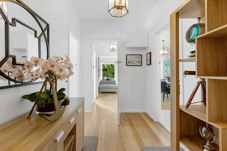 Third view of Homely house listing, 14 Normanby Road, Sorrento VIC 3943