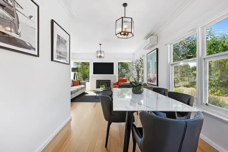 Fifth view of Homely house listing, 14 Normanby Road, Sorrento VIC 3943