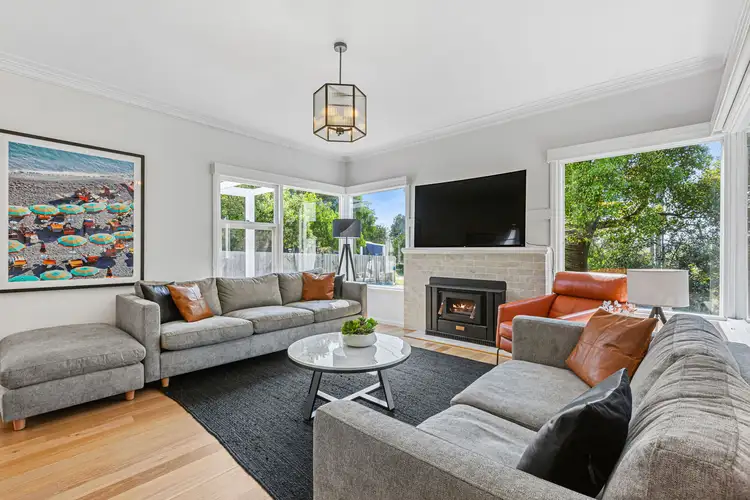 Sixth view of Homely house listing, 14 Normanby Road, Sorrento VIC 3943