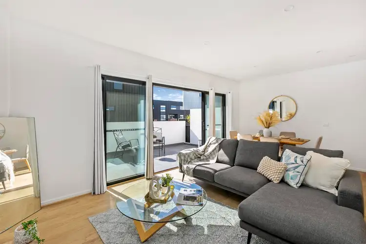 Fifth view of Homely townhouse listing, 19A Rosala Avenue, Altona North VIC 3025