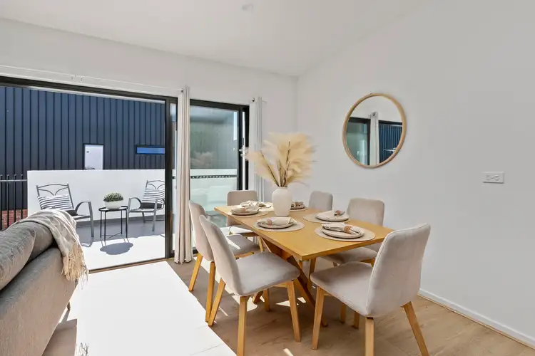 Sixth view of Homely townhouse listing, 19A Rosala Avenue, Altona North VIC 3025