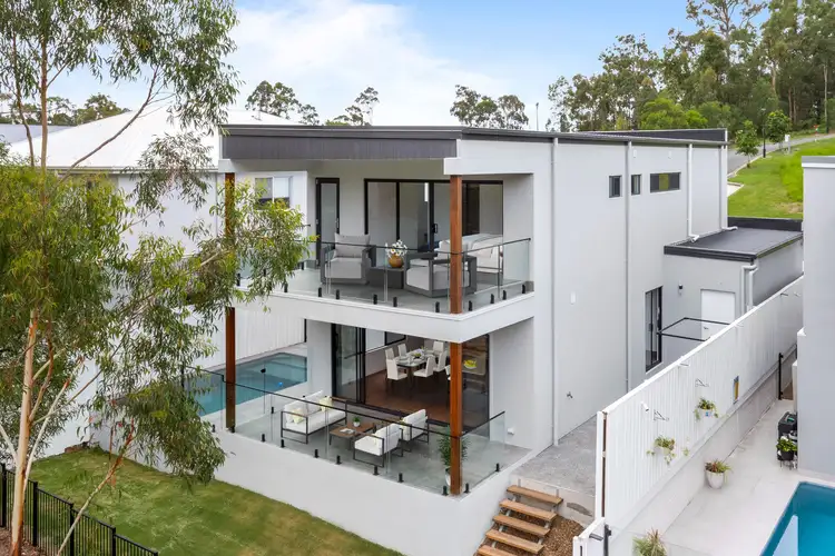 29 Hillsea Court, Arundel QLD 4214