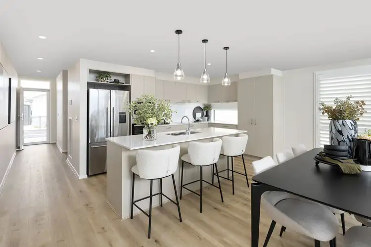 Second view of Homely house listing, Milawa/49 Lithgow Street, Beveridge VIC 3753