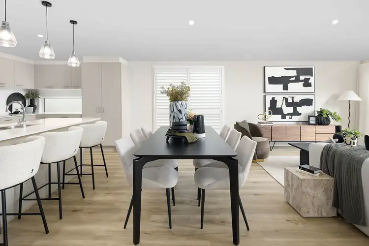 Third view of Homely house listing, Milawa/49 Lithgow Street, Beveridge VIC 3753