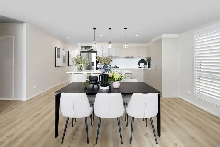 Fifth view of Homely house listing, Milawa/49 Lithgow Street, Beveridge VIC 3753