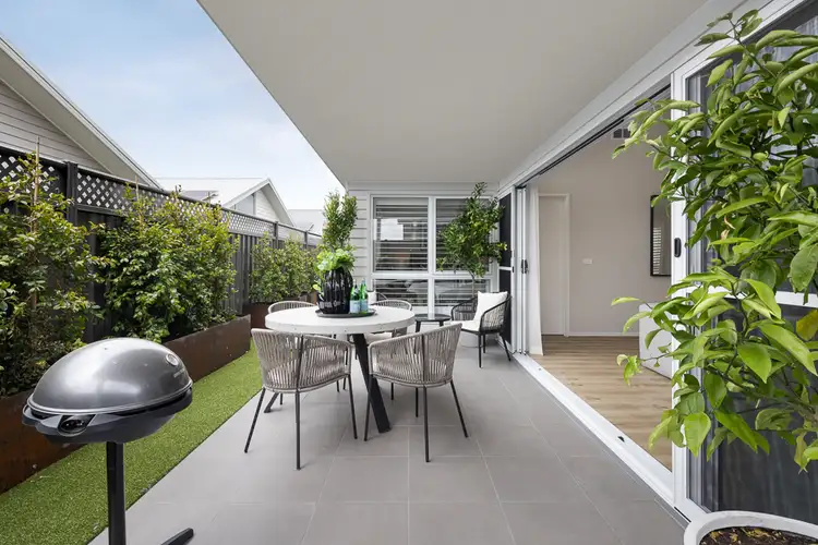 Fourth view of Homely house listing, Heathcote/49 Lithgow Street, Beveridge VIC 3753