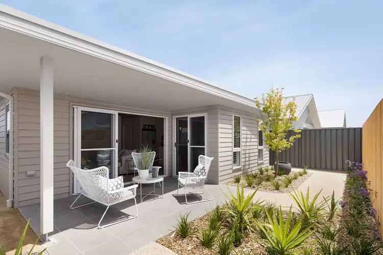 Second view of Homely house listing, Gippsland/49 Lithgow Street, Beveridge VIC 3753