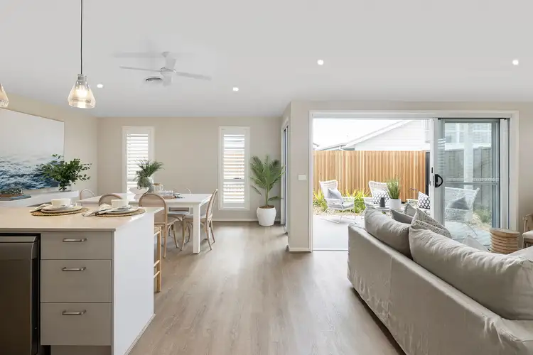 Third view of Homely house listing, Gippsland/49 Lithgow Street, Beveridge VIC 3753