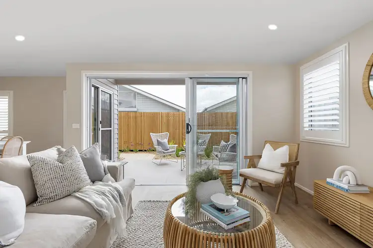 Fifth view of Homely house listing, Gippsland/49 Lithgow Street, Beveridge VIC 3753
