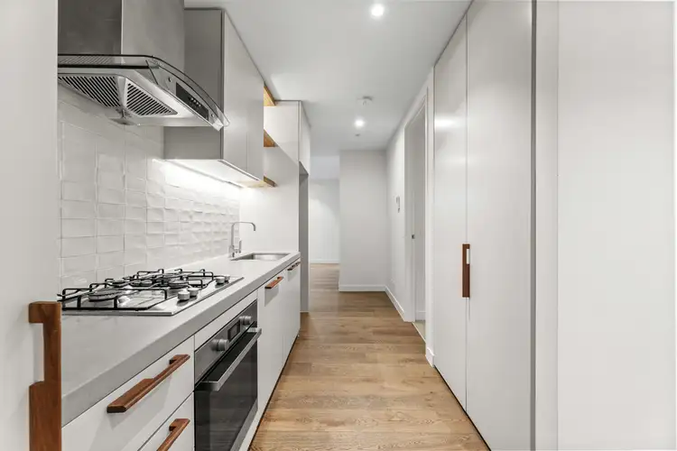 Fourth view of Homely apartment listing, G07/19 Poplar Street, Box Hill VIC 3128