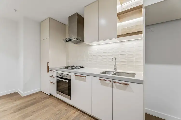 Fifth view of Homely apartment listing, G07/19 Poplar Street, Box Hill VIC 3128
