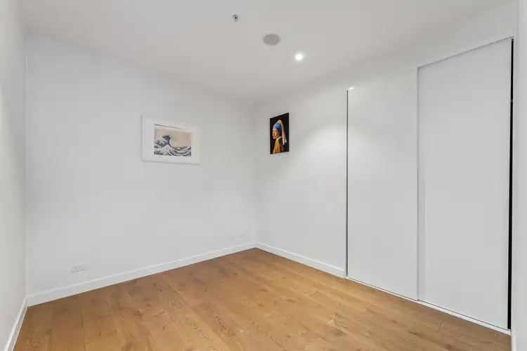 Sixth view of Homely apartment listing, G07/19 Poplar Street, Box Hill VIC 3128