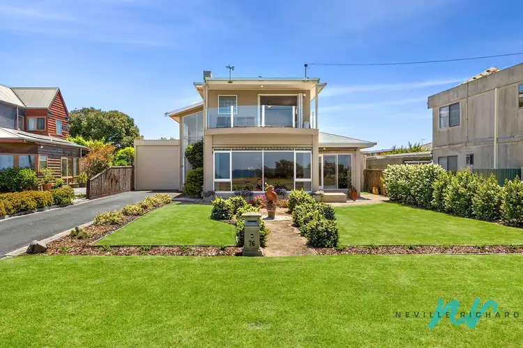 Second view of Homely house listing, 76 Bluff Road, St Leonards VIC 3223