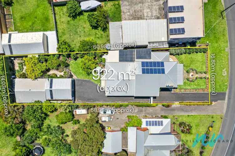 Third view of Homely house listing, 76 Bluff Road, St Leonards VIC 3223