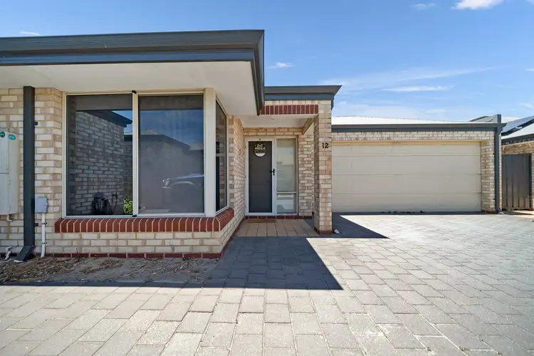 Main view of Homely unit listing, 12/174 Homestead Road, Gosnells WA 6110
