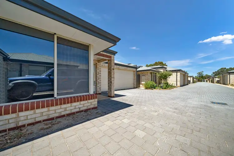 Third view of Homely unit listing, 12/174 Homestead Road, Gosnells WA 6110