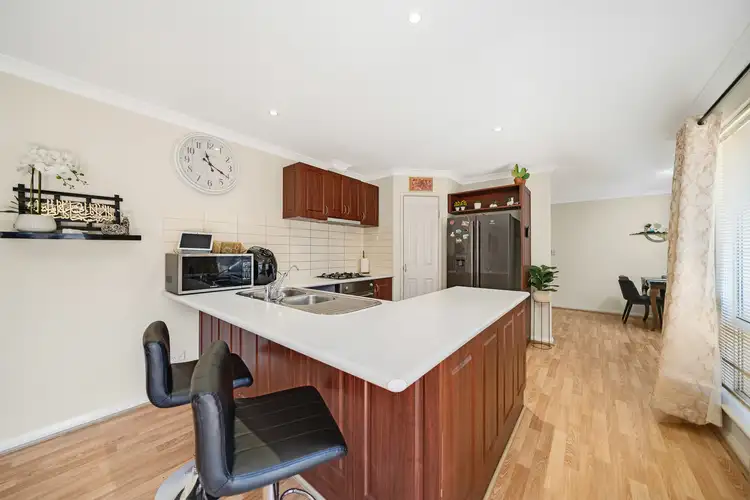 Fourth view of Homely unit listing, 12/174 Homestead Road, Gosnells WA 6110