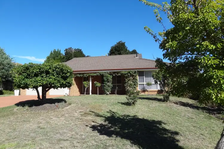 Main view of Homely house listing, 102 Abercrombie Drive, Abercrombie NSW 2795