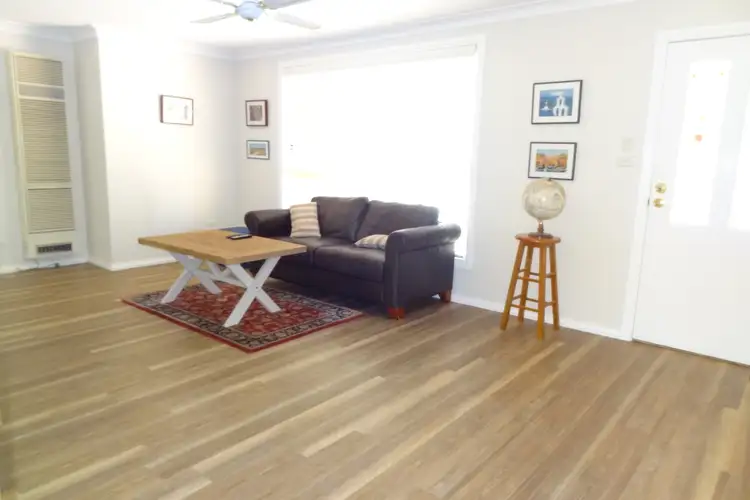 Second view of Homely house listing, 102 Abercrombie Drive, Abercrombie NSW 2795