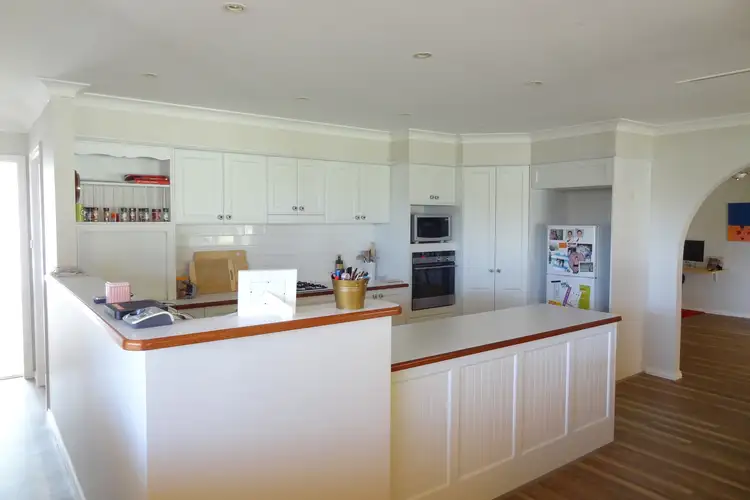Fifth view of Homely house listing, 102 Abercrombie Drive, Abercrombie NSW 2795