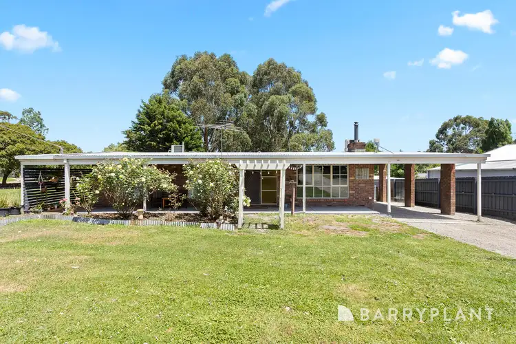 Main view of Homely house listing, 35 Hewson Street, Nyora VIC 3987