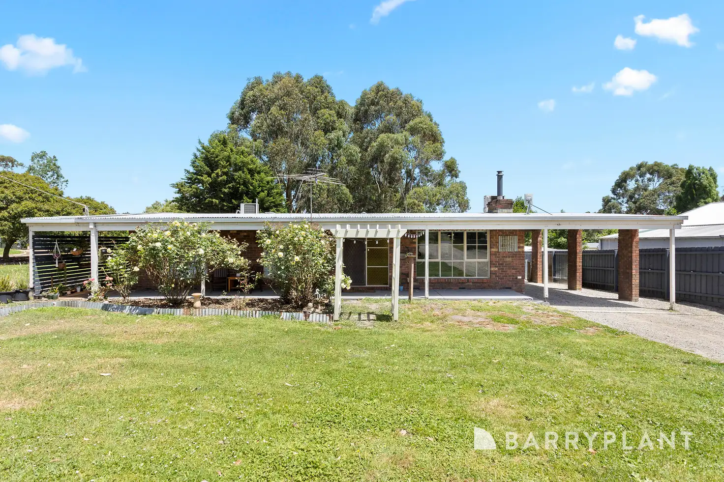 Main view of Homely house listing, 35 Hewson Street, Nyora VIC 3987