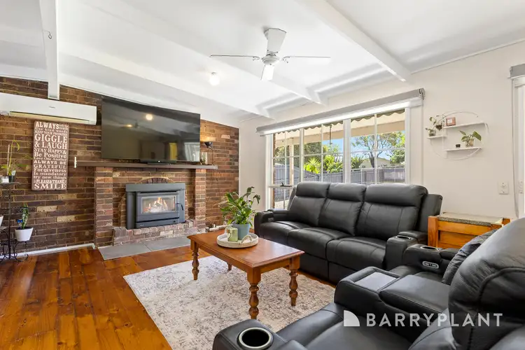 Fourth view of Homely house listing, 35 Hewson Street, Nyora VIC 3987