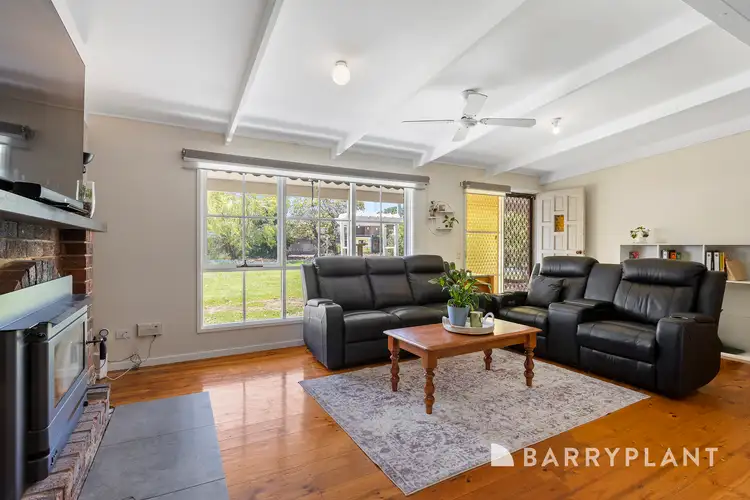 Fifth view of Homely house listing, 35 Hewson Street, Nyora VIC 3987