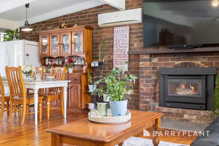 Sixth view of Homely house listing, 35 Hewson Street, Nyora VIC 3987
