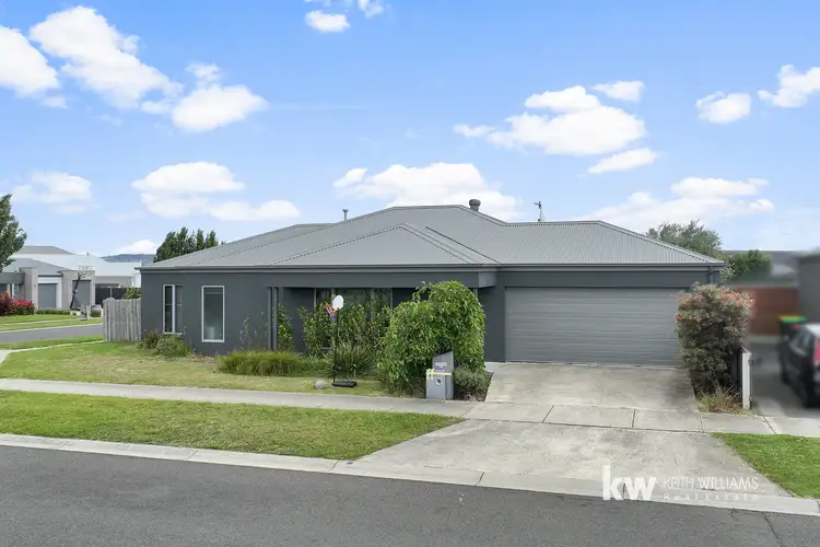 Main view of Homely house listing, 30 Salisbury Crescent, Traralgon VIC 3844
