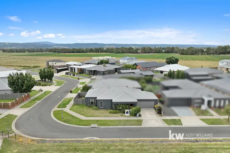 Second view of Homely house listing, 30 Salisbury Crescent, Traralgon VIC 3844